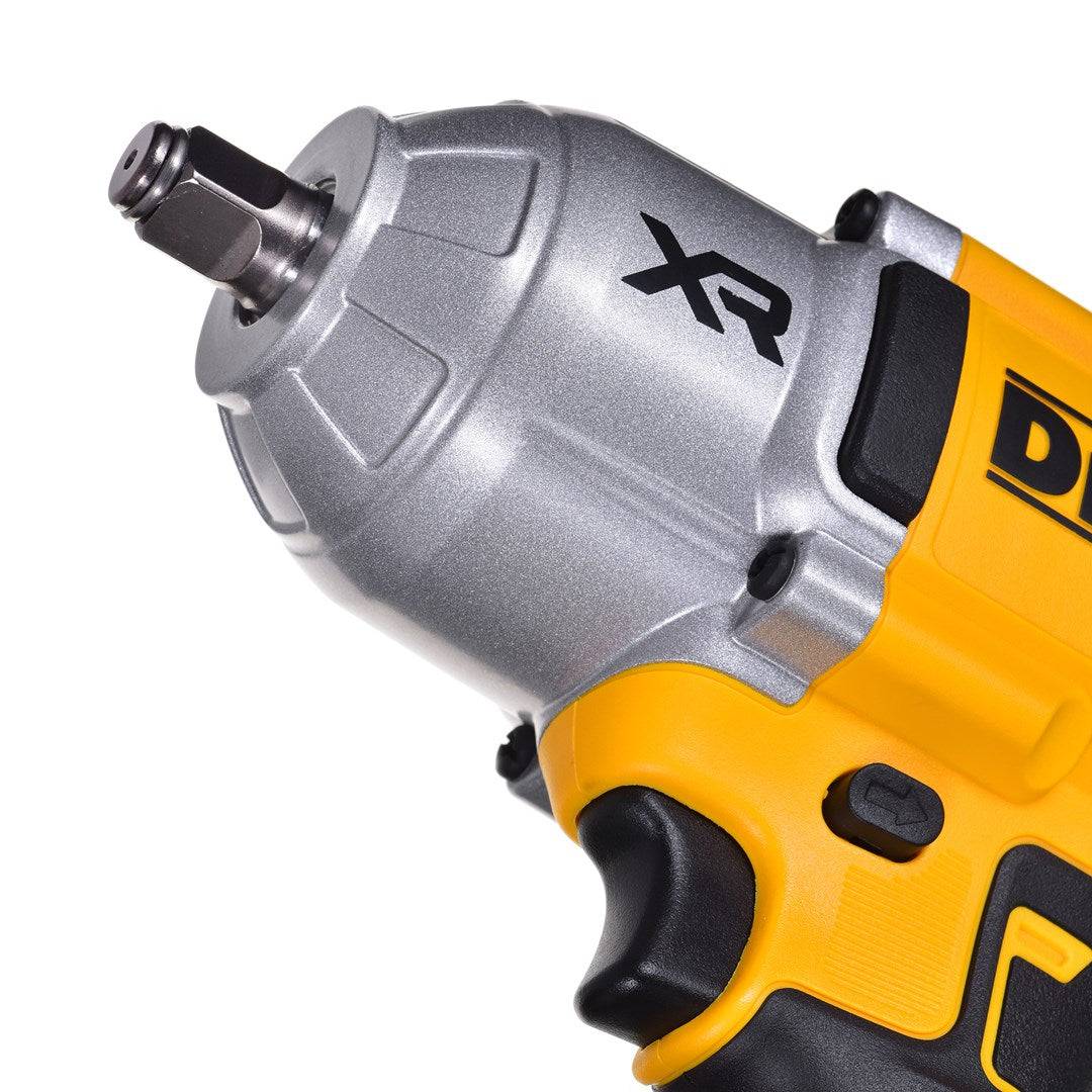 DeWALT DCF900N Slagmoersleutel 18V Hoge Koppel-2