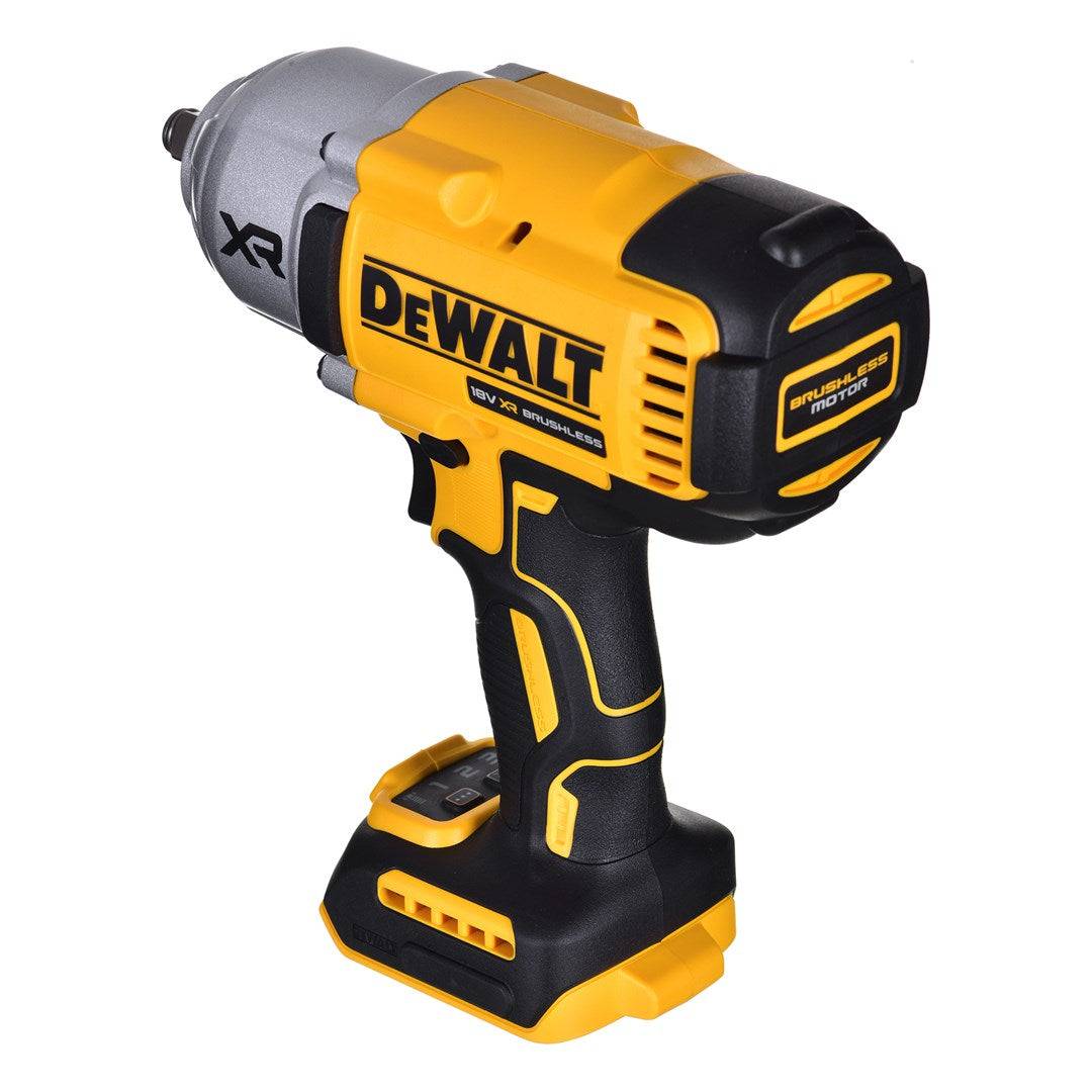 DeWALT DCF900N Slagmoersleutel 18V Hoge Koppel-4