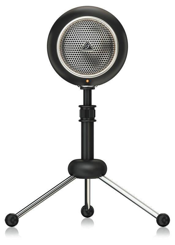 Behringer BV-BOMB USB Condensatormicrofoon-0