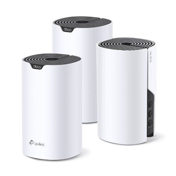 TP-Link AC1900 Mesh Wi-Fi Systeem voor het Hele Huis 3-Pack-1