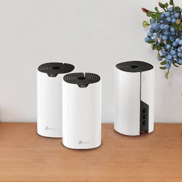 TP-Link AC1900 Mesh Wi-Fi Systeem voor het Hele Huis 3-Pack-2