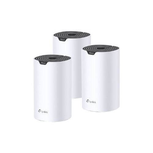 TP-Link AC1900 Mesh Wi-Fi Systeem voor het Hele Huis 3-Pack-3