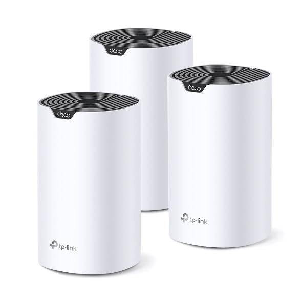 TP-Link AC1900 Mesh Wi-Fi Systeem voor het Hele Huis 3-Pack-4