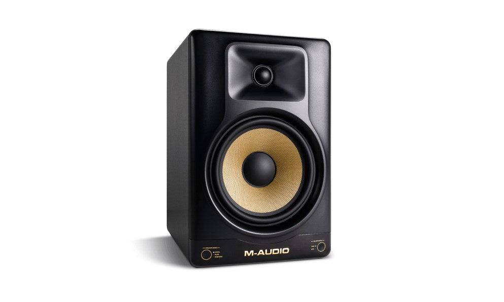 M-audio Forty Eighty Actieve Monitor-3