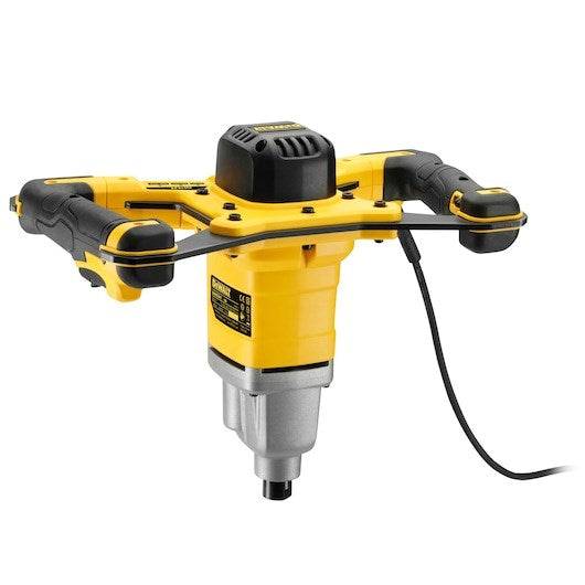 DeWALT DWD241-QS Betonnen Mixer-0