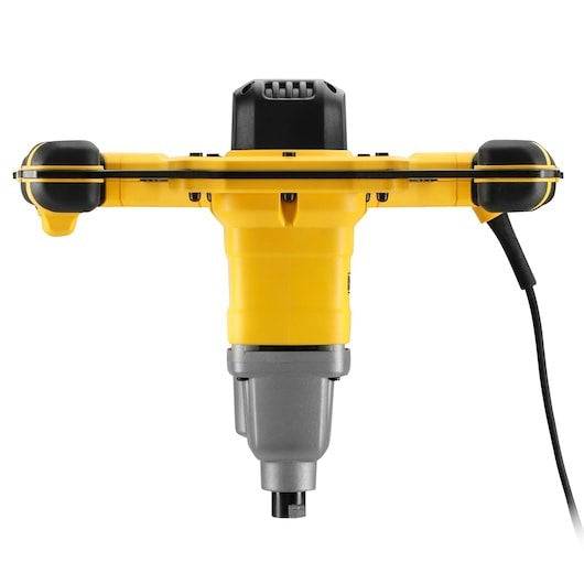 DeWALT DWD241-QS Betonnen Mixer-1