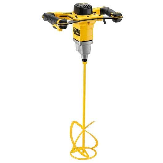 DeWALT DWD241-QS Betonnen Mixer-2