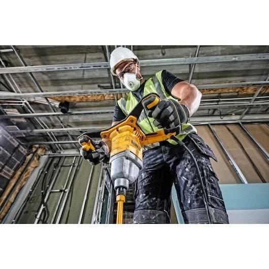 DeWALT DWD241-QS Betonnen Mixer-3
