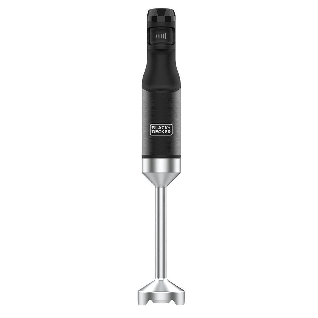 Black+Decker BXHBA1501E Staafmixer (ES9160170B)-1