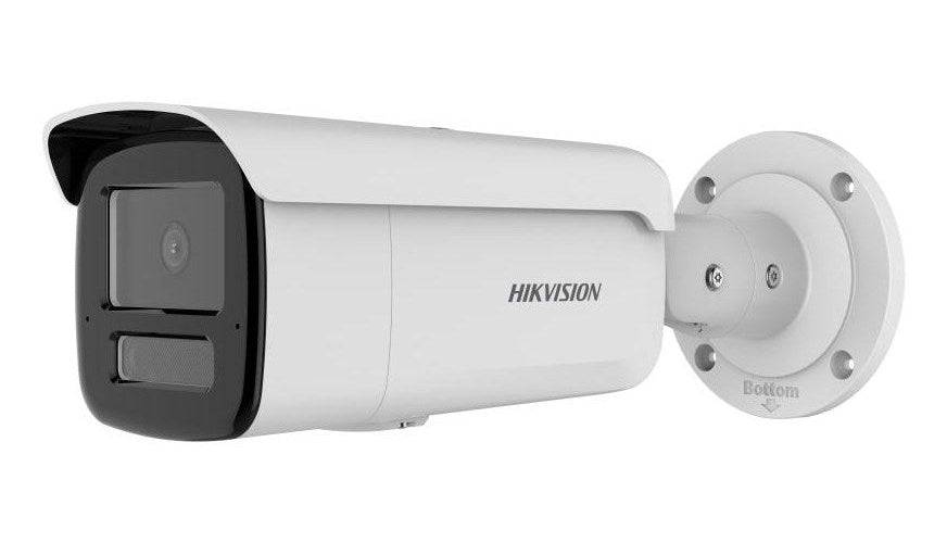 Hikvision DS-2CD2T43G2-2LI (2.8 mm) IP Beveiligingscamera-0