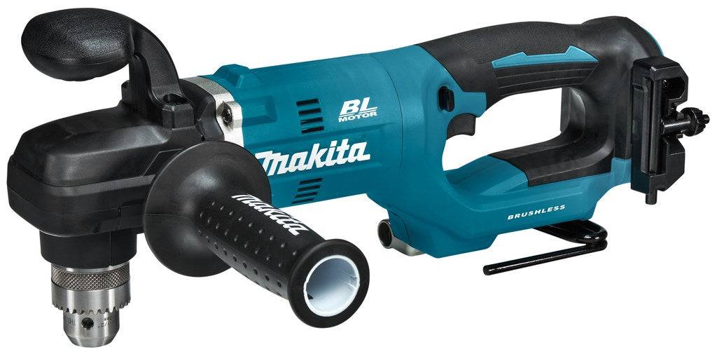 Makita Accu Hoekboormachine 18V DDA450ZK Borstelloos 2-snelheden-1