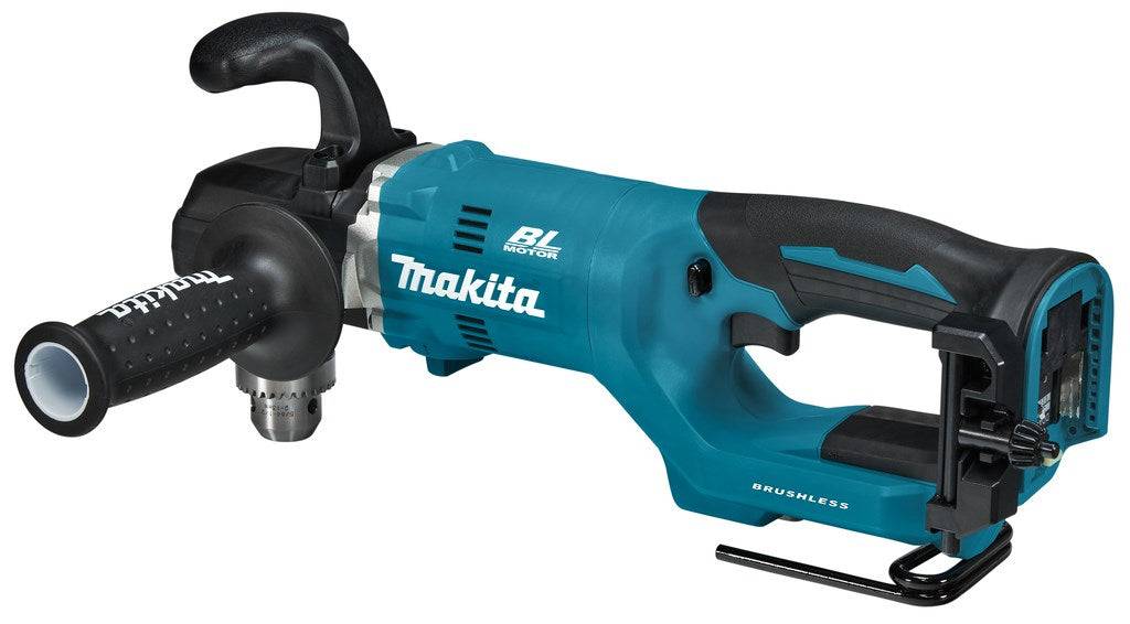 Makita Accu Hoekboormachine 18V DDA450ZK Borstelloos 2-snelheden-2
