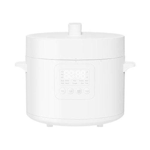 Xiaomi Elektrische Snelkookpan 4,8 L EU 1000 W-0