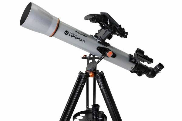 Celestron StarSense Explorer LT 70AZ Telescoop