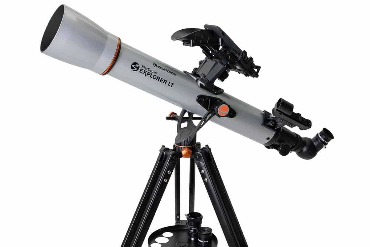 Celestron StarSense Explorer LT 70AZ Telescoop-0