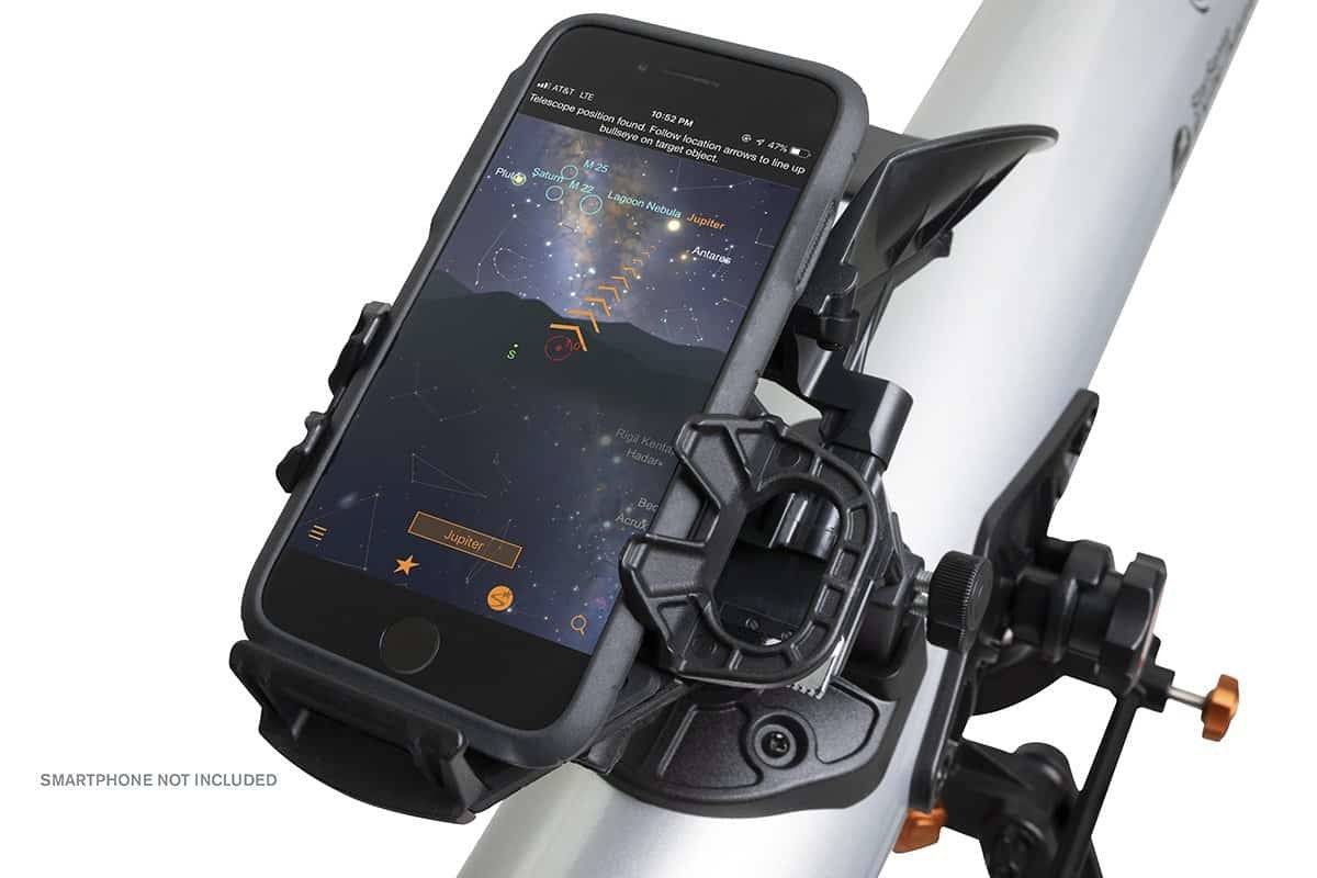 Celestron StarSense Explorer LT 70AZ Telescoop-1
