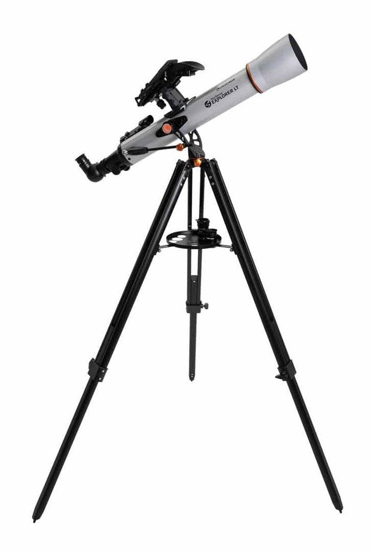 Celestron StarSense Explorer LT 70AZ Telescoop-2