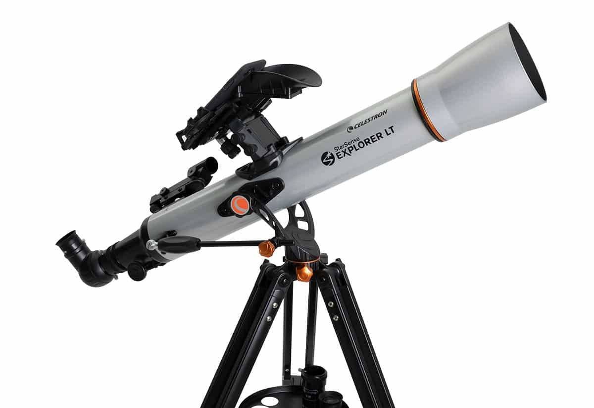 Celestron StarSense Explorer LT 70AZ Telescoop-3