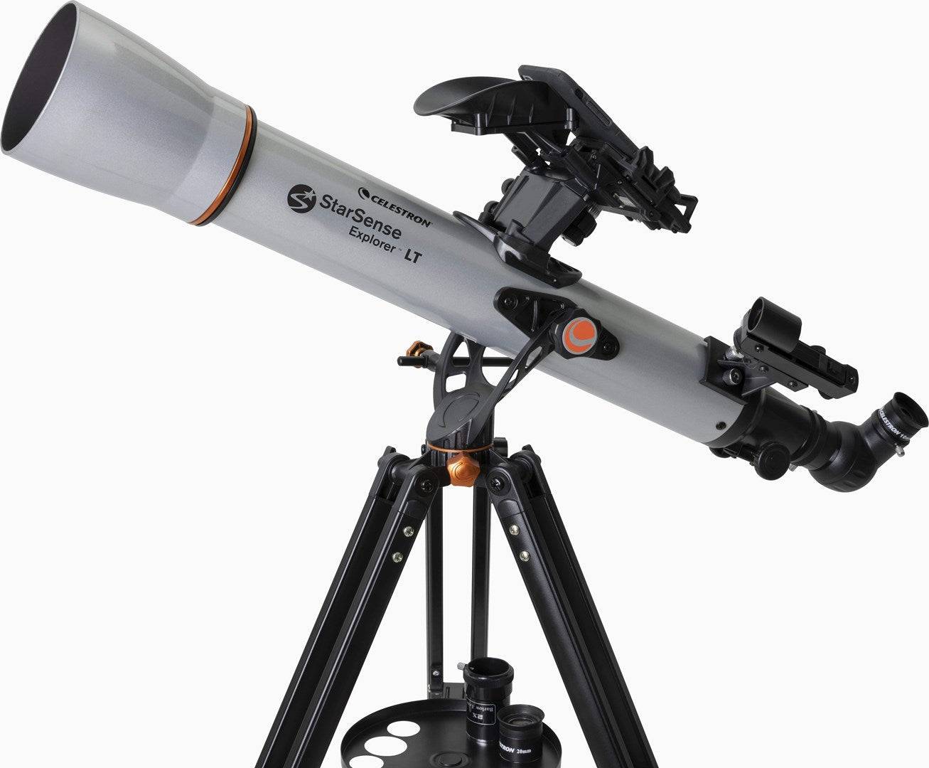 Celestron StarSense Explorer LT 70AZ Telescoop-4