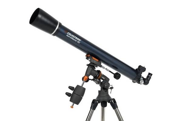 Celestron AstroMaster 90 EQ Telescoop