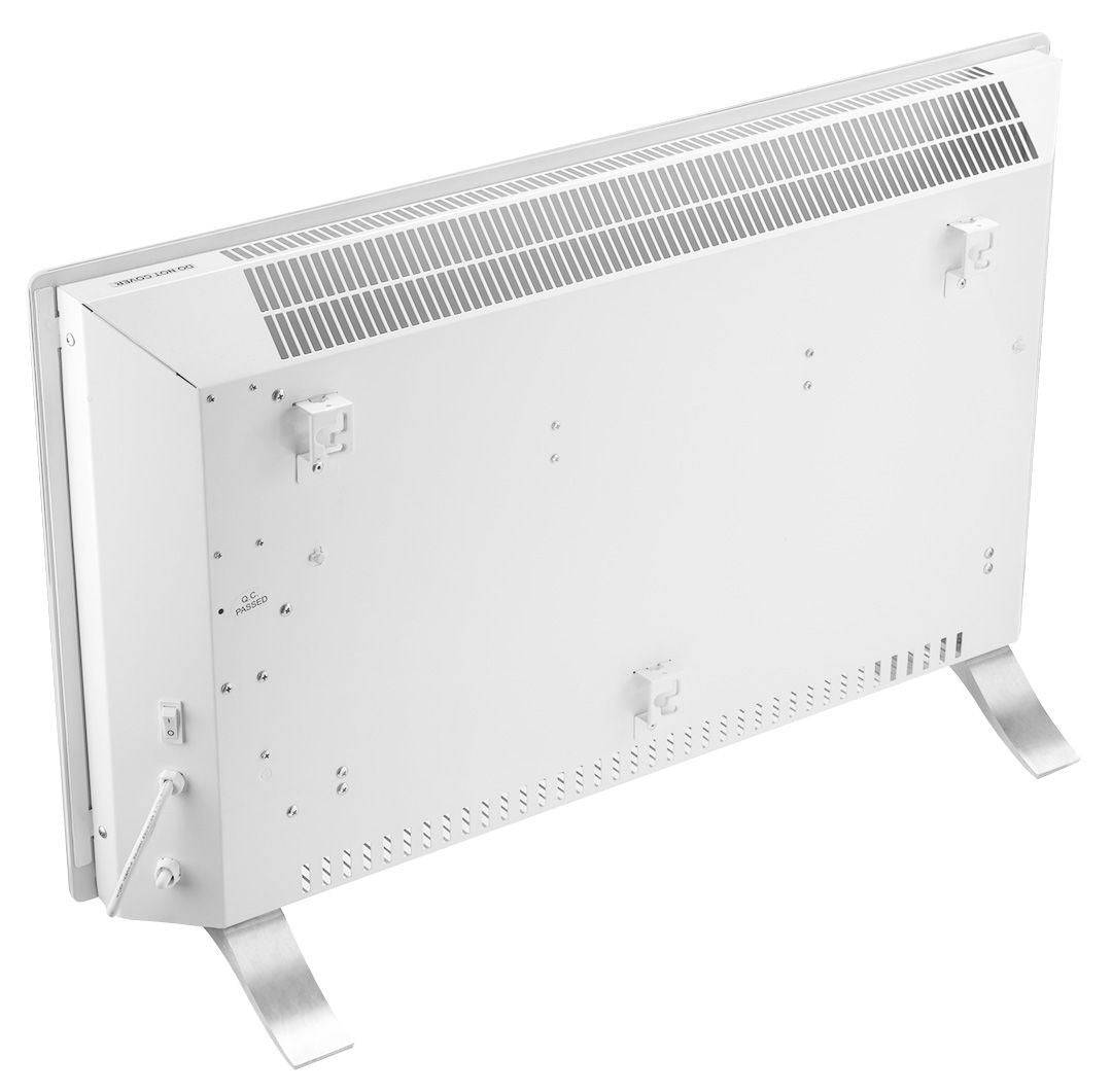NEO Tools 90-091 Elektrische Convector Verwarmingsapparaat 1500W IP24-1