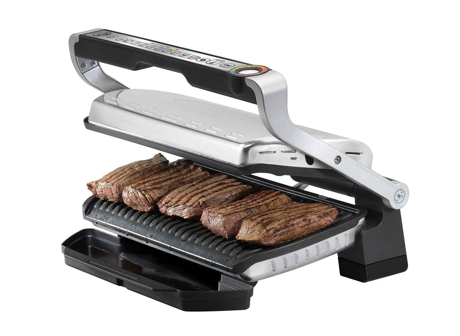 Tefal GC724D Contact Grill-3