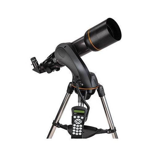 Celestron NexStar 102SLT Telescoop 26x-0