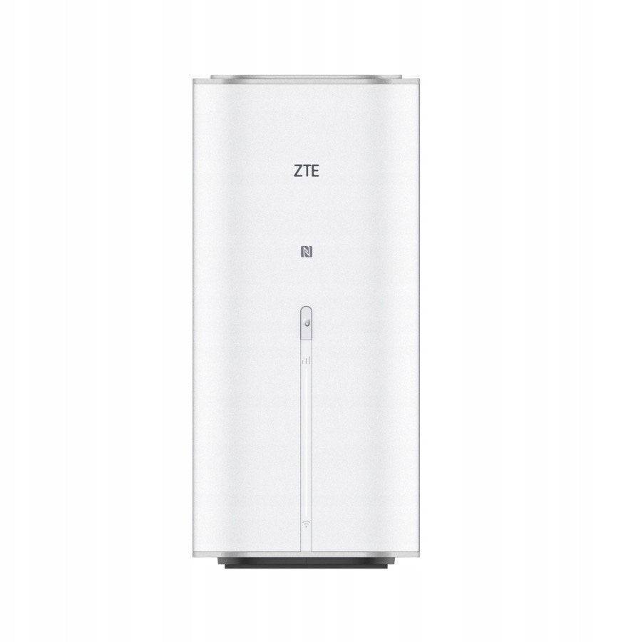 ZTE G5 Ultra 5 g Router Wi-Fi 7 Duo-Ethernet Poorten-0