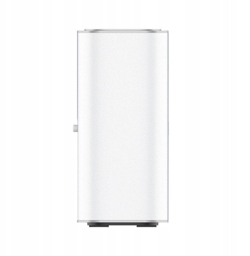 ZTE G5 Ultra 5 g Router Wi-Fi 7 Duo-Ethernet Poorten-1