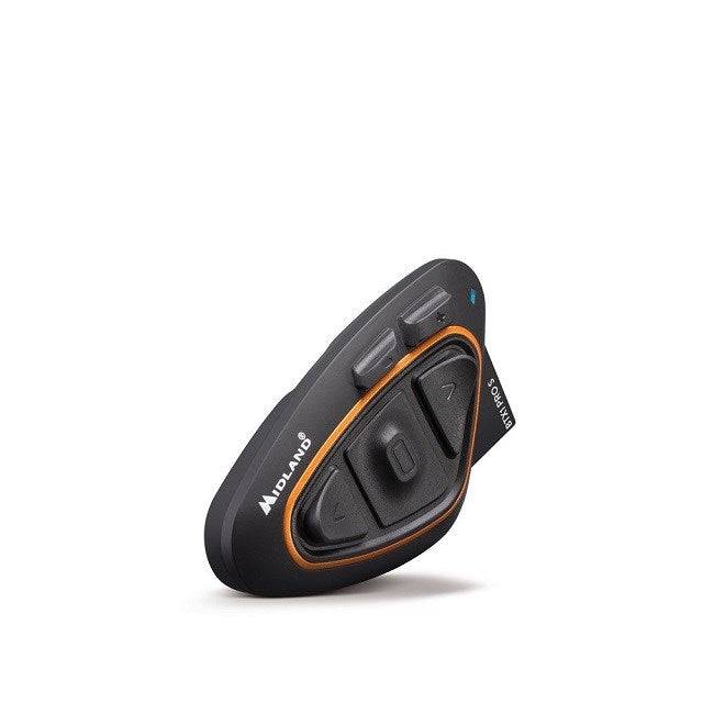 Midland Motorbike Intercom BTX1 PRO S-SINGLE-1
