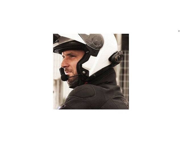 Midland Motorbike Intercom BTX1 PRO S-SINGLE-4