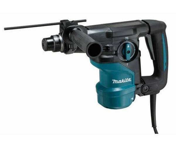 Makita HR3001CJ 3,9 J 1050 W Klopboor 3.9J