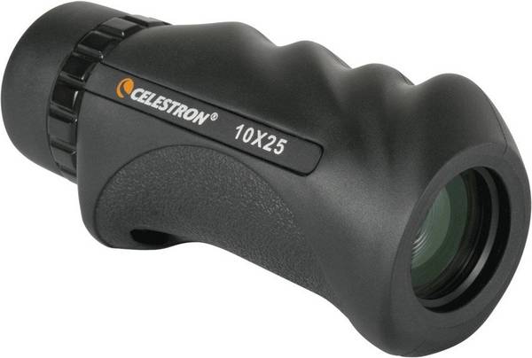 Celestron Nature 10 x 25 Monoculaire BaK-4