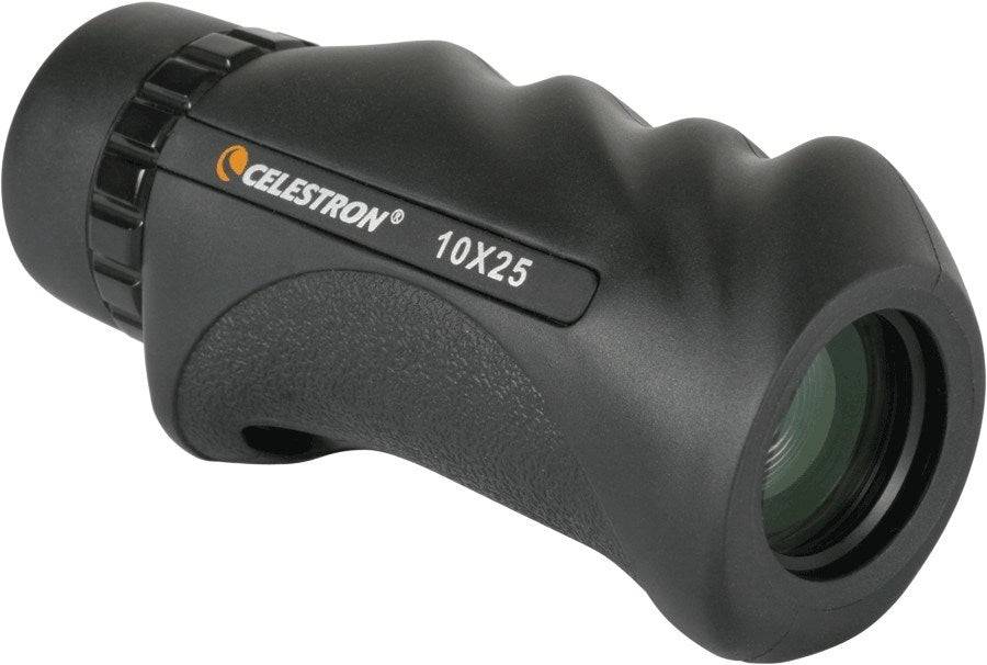 Celestron Nature 10 x 25 Monoculaire BaK-4-0