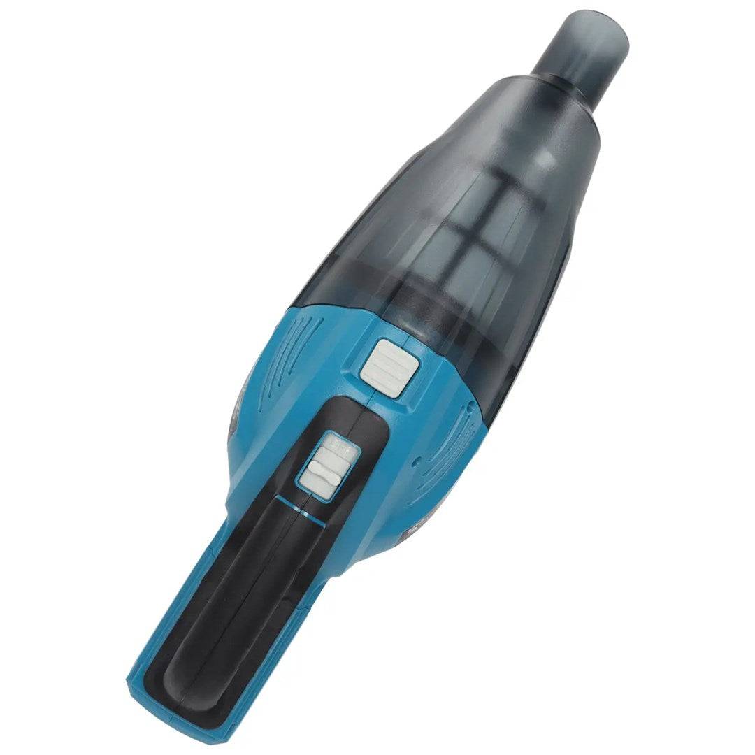 DEDRA DED7070 Handstofzuiger 18V Draadloos 0,5 L-0