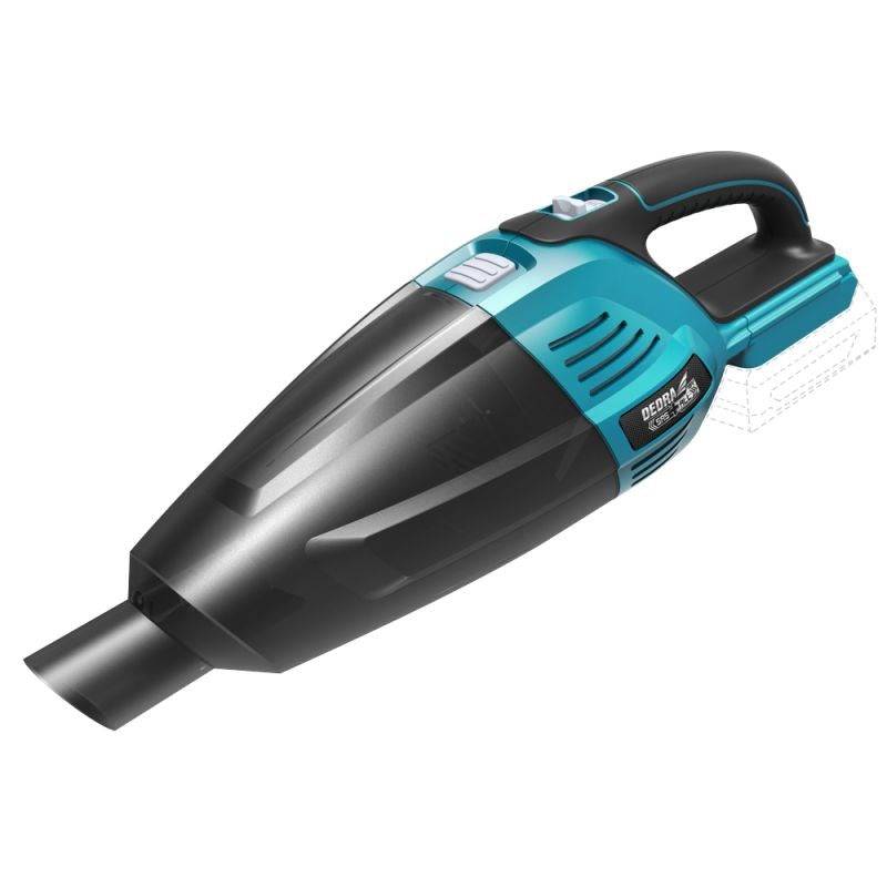 DEDRA DED7070 Handstofzuiger 18V Draadloos 0,5 L-4