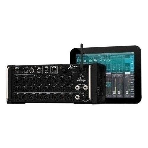 Behringer XR18 Digitale Mixer-0
