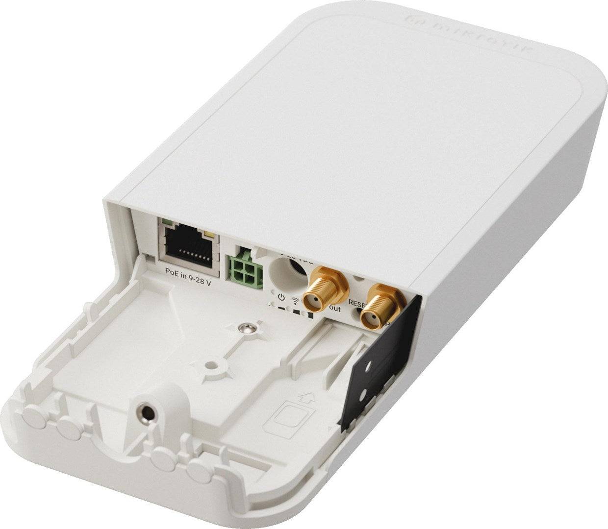 MIKROTIK wAP LR9G Kit LoRa 915 MHz Gateway met Ingebouwd GPS-module 915-MHz-Gateway 915-MHz- 915-MHz-Band-2