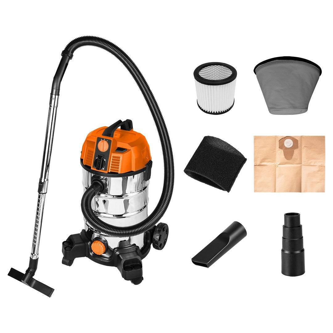 NEO 1600 W Industrieel Stofzuiger 35 L-0
