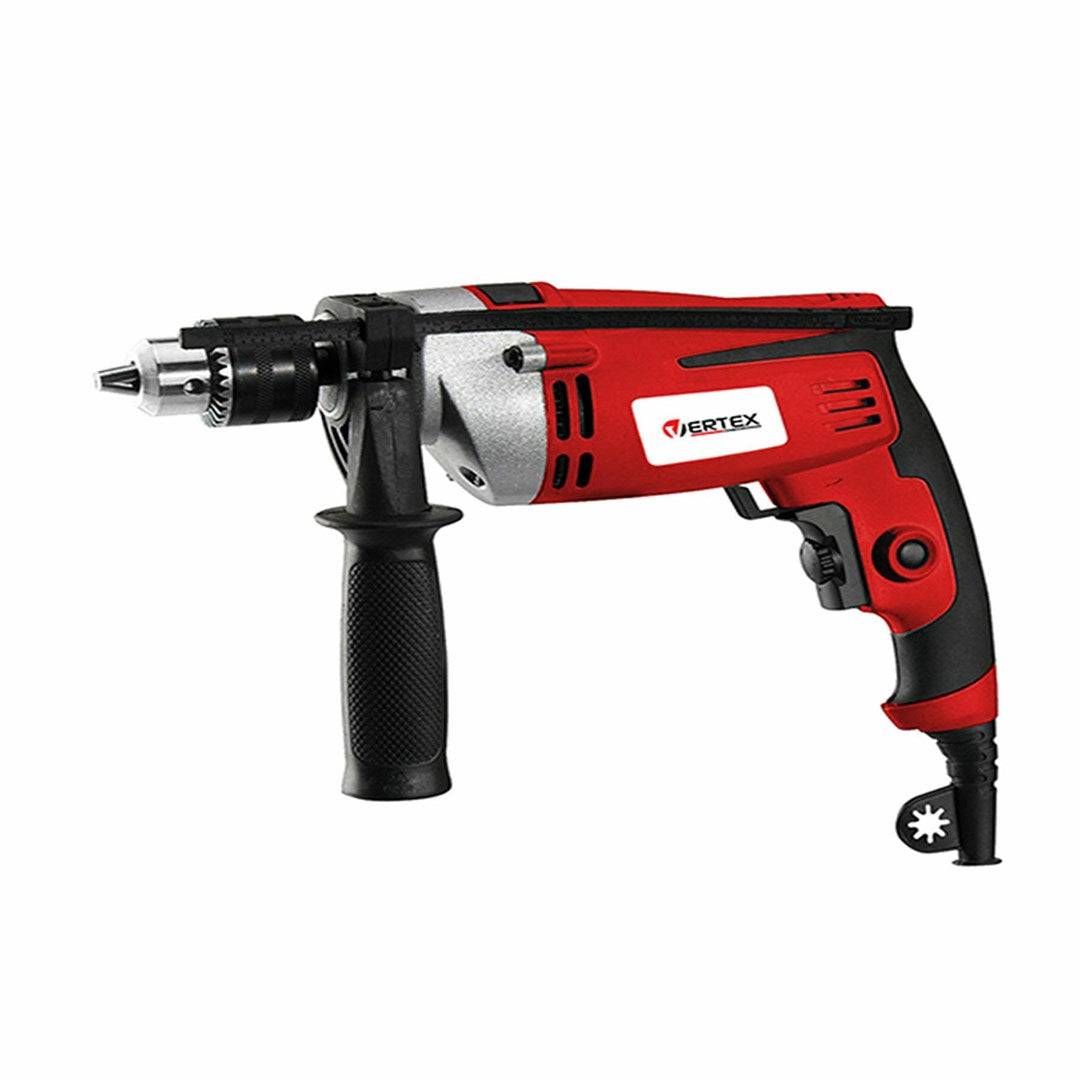 VERTEX Klopboormachine 900W 2,8 kg VWU900RED-0