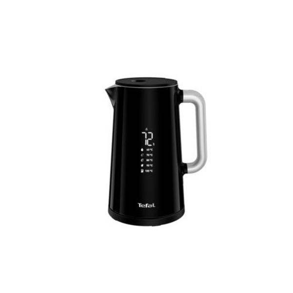 Tefal KO851 Elektrische Waterkoker 1,7 L Zwart 1800 W