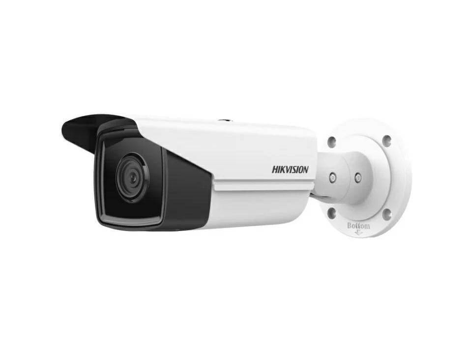 Hikvision DS-2CD2T43G2-2LI (2.8 mm) IP Beveiligingscamera-1