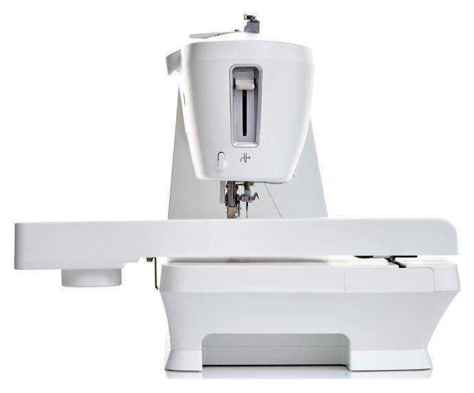 SINGER SE9155 Borduurmachine Elektrisch Wit-1
