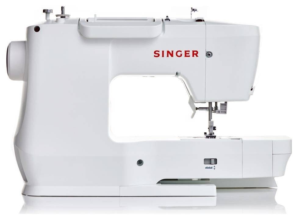 SINGER SE9155 Borduurmachine Elektrisch Wit-2