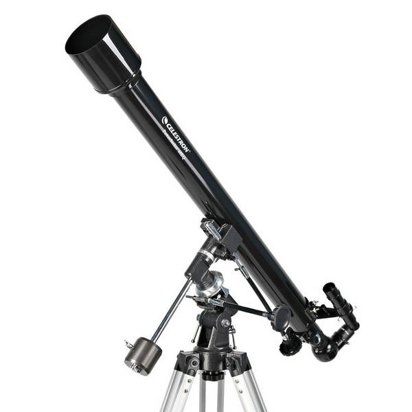 Celestron PowerSeeker 60 EQ Telescoop