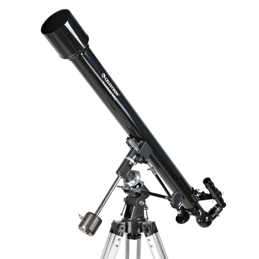 Celestron PowerSeeker 60 EQ Telescoop-0