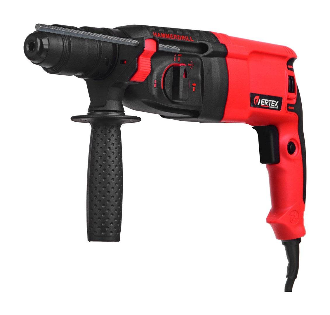 Vertex VMW900RED Boorhamer 900W SDS+-0