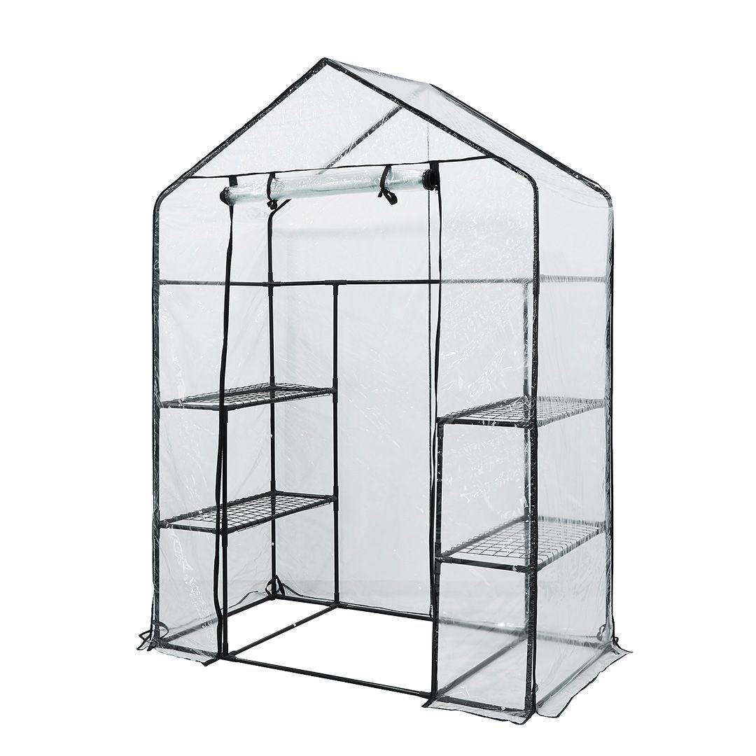 NEO Tools 15-902 Koude Kas 143x73x195 cm-1