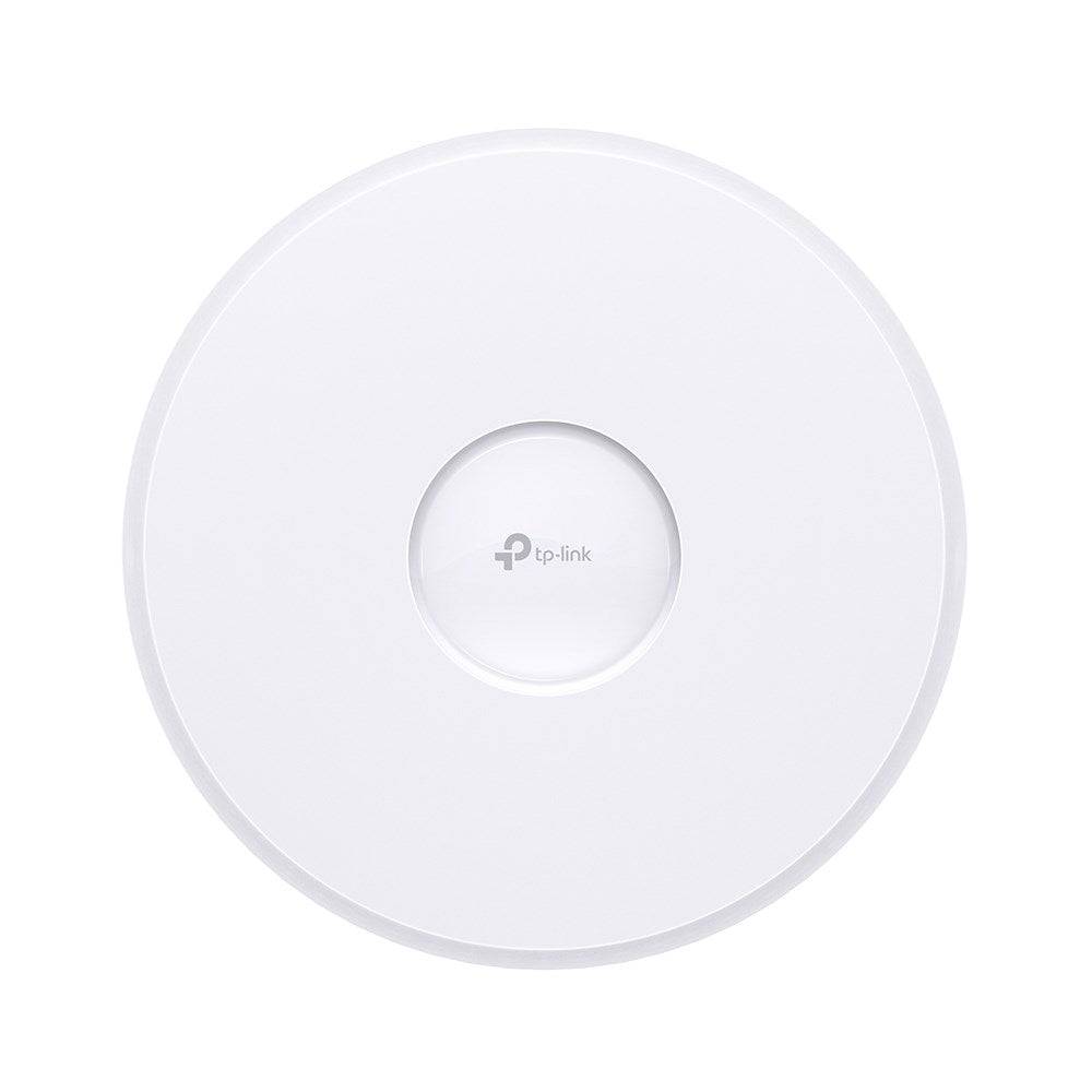 TP-Link Omada AX5400 Multi-Gigabit Plafondmontage WiFi 6 Access Point-0