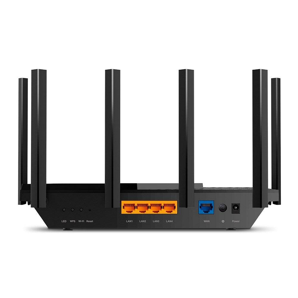 TP-Link Archer AX72 Wi-Fi 6 AX5400 Draadloze Dual-Band Router-0